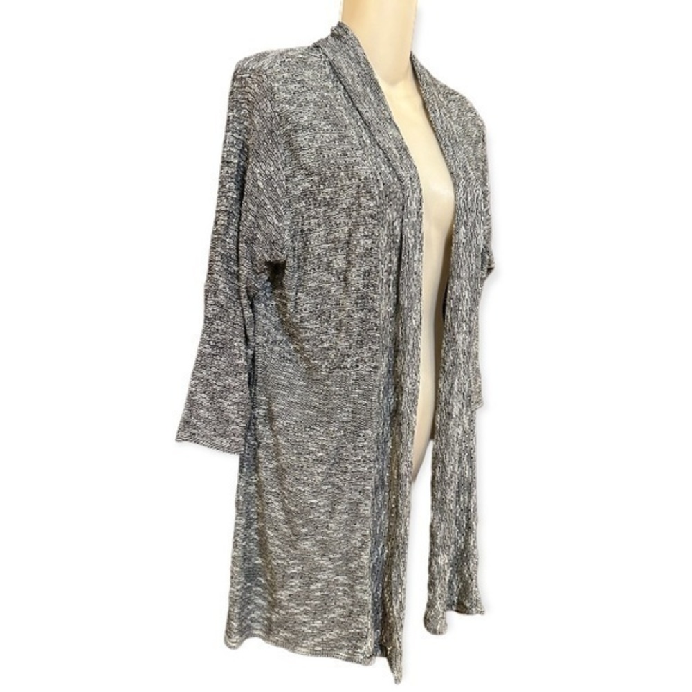 NWT Kim Rogers Open Front Cardigan Career